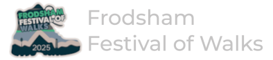 Frodsham Festival of Walks