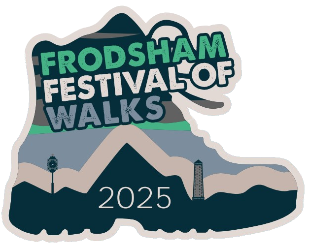 Frodsham Festival of Walks
